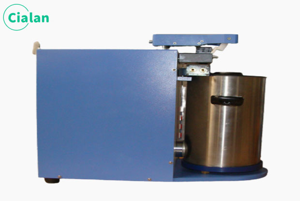 Falling Number Machine