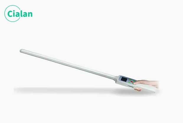 Plant Canopy Analyzer