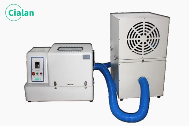 cryo ball mill