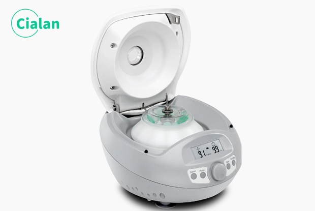 Centrifugation