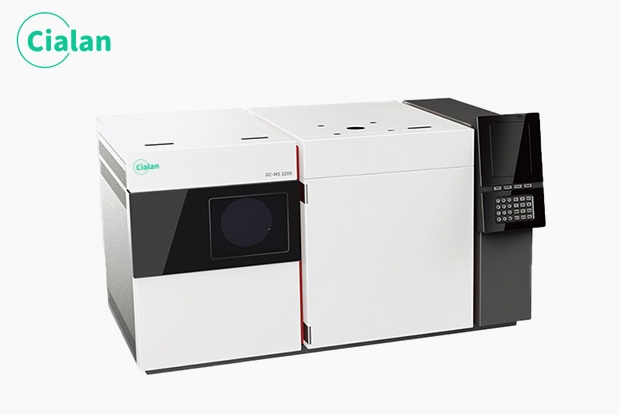 gc ms chromatography