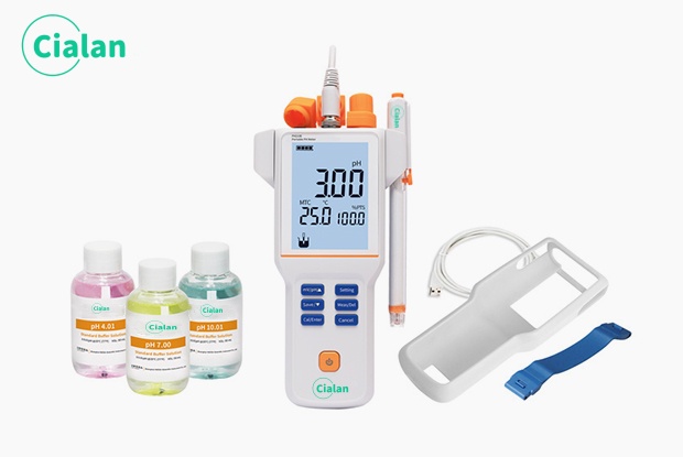 ph-meter