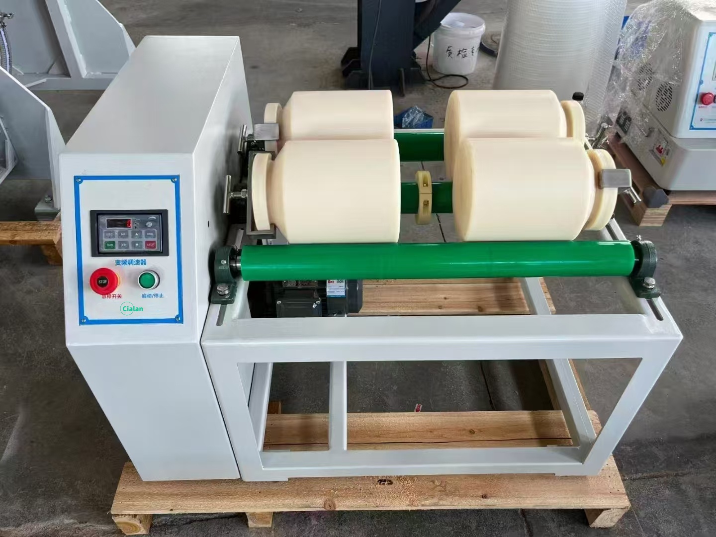 lab ball mill
