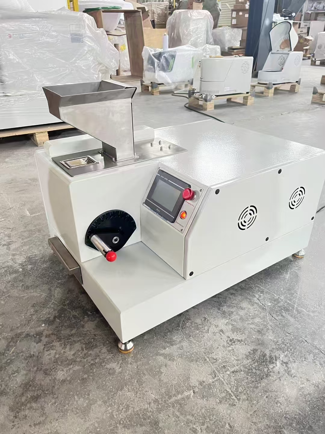 lab ball mill