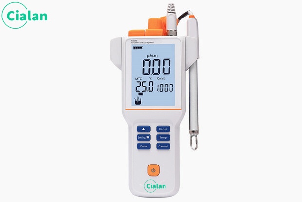 conductivity meter