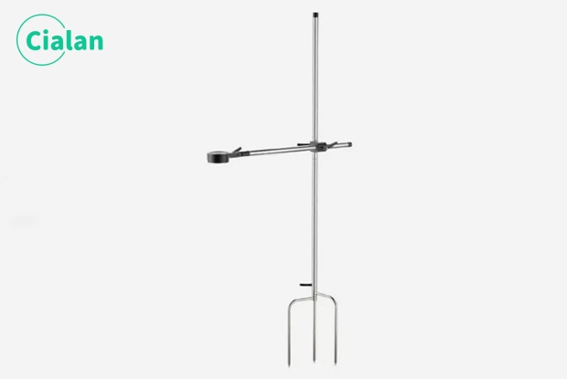 Plant canopy analyzer